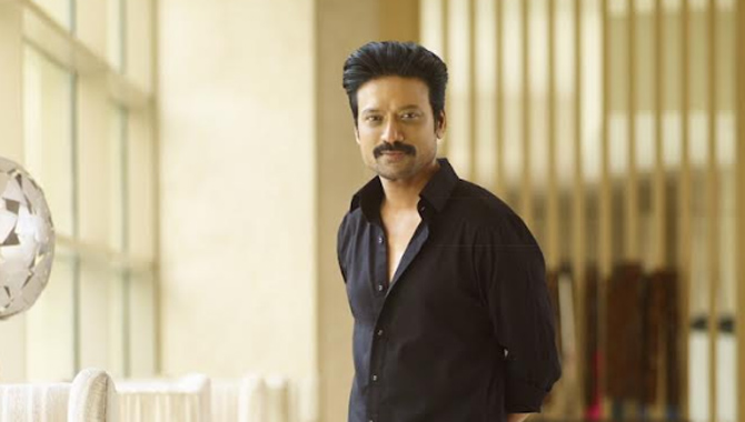 Actor SJ Suryah collaborates with Chiyaan Vikram for ‘Chiyaan 62’