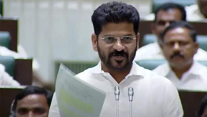 సీఎం రేవంత్ రెడ్డి శుభవార్త..  గ్రూప్-1 అభ్యర్థులకు