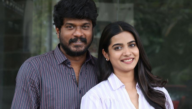 ట్రూ ల‌వ‌ర్ SKNపై న‌మ్మ‌కం