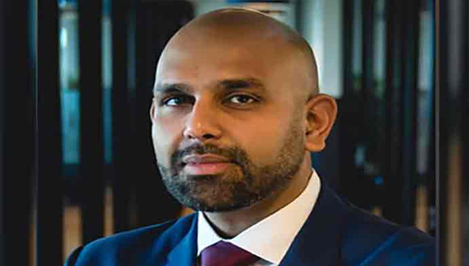 అమెరికాలో మరో ఘటన.. భారత సంతతి వ్యాపారవేత్తను అమెరికాలో మరో ఘటన.. భారత సంతతి వ్యాపారవేత్తను