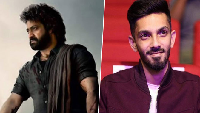 దేవ‌ర కొత్త రిలీజ్ డేట్.. భార‌మంతా అనిరుధ్ పైనే!