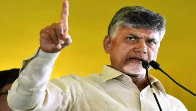 బాబుకు తలనొప్పిగా మారిన ఫ్యామిలీ సీట్స్.. బాబుకు తలనొప్పిగా మారిన ఫ్యామిలీ సీట్స్..