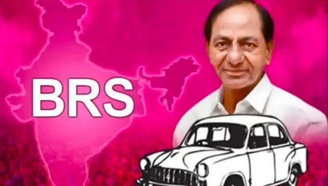 గ్రేటర్ లో కారుకు పరేషాన్..