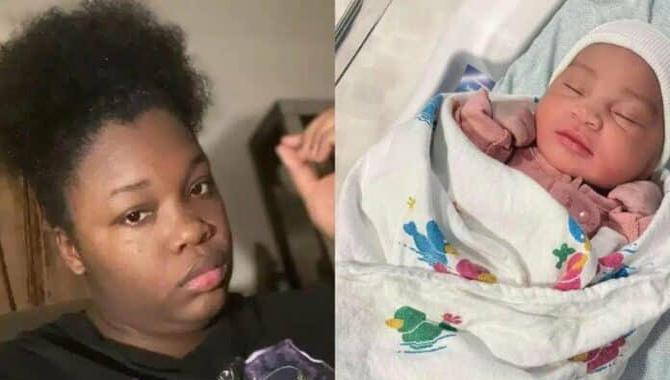 అమెరికాలో ఘోర విషాదం అమెరికాలో ఘోర విషాదం