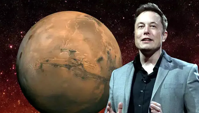 ఎలాన్ మస్క్ సంచలన ప్రకటన