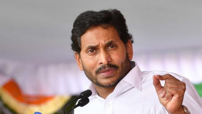 స్పీడ్ పెంచనున్న జగన్..! 18న మేనిఫెస్టో విడుదల..!!