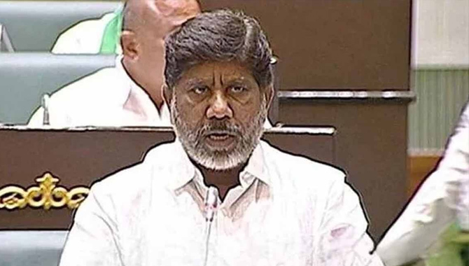 అసెంబ్లీకి రాని కేసీఆర్… నల్గొండ సభకు వెళ్తారా? : భట్టి