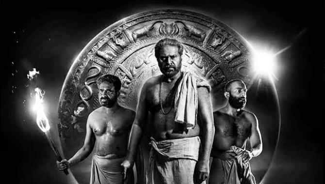 Mammootty’s Bramayugam to hit screens globally in Malayalam on February 15, Telugu release soon