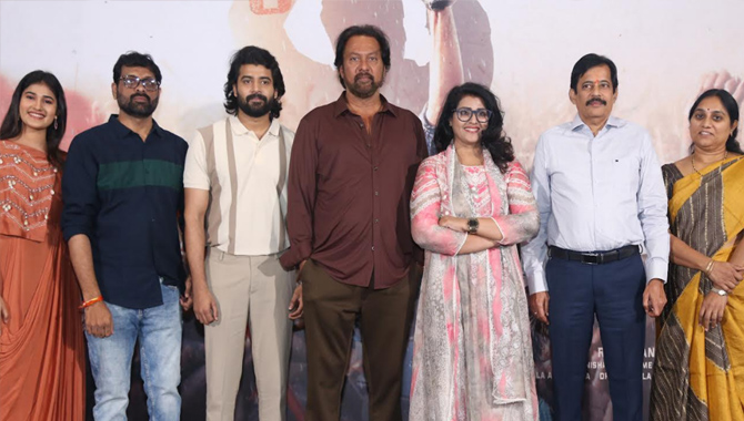 ‘రాజధాని ఫైల్స్’ ప్రజల సినిమా! : చిత్ర యూనిట్