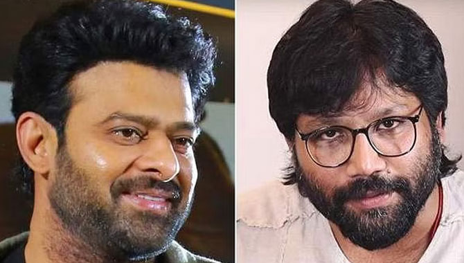 స్పిరిట్ ఈ ఏడాది లేనట్టే!