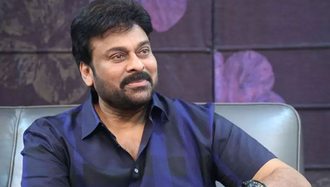 చిరూ ఫ్యాన్స్ ఇక రిలాక్స్ అవొచ్చు