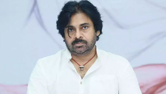 ప‌వ‌న్ ఫ్యాన్స్ కు గుడ్ న్యూస్