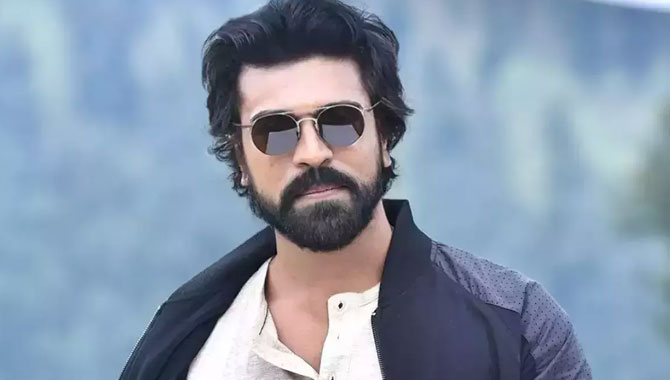 చ‌ర‌ణ్ ఫ్యాన్స్ ను టెన్ష‌న్ పెడుతున్న మ్యూజిక్ డైరెక్ట‌ర్