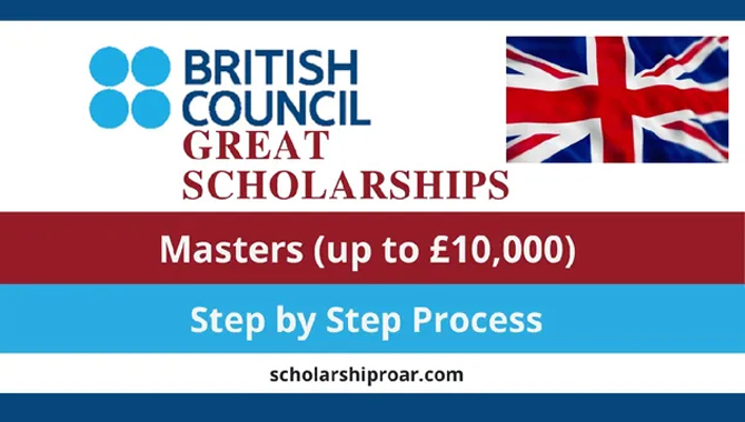 భారతీయ విద్యార్థుల కోసం గ్రేట్ స్కాలర్ షిప్స్ 2024