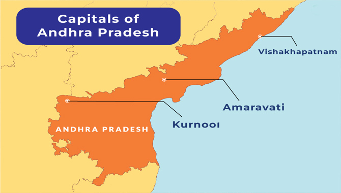 ఏపీలో మళ్లీ రాజధానుల రచ్చ..!