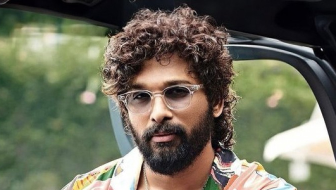 బెర్లిన్ ఫిల్మ్ ఫెస్టివ‌ల్‌లో ఇండియ‌న్ సినిమా త‌ర‌పున అల్లు అర్జున్ ప్రాతినిధ్యం