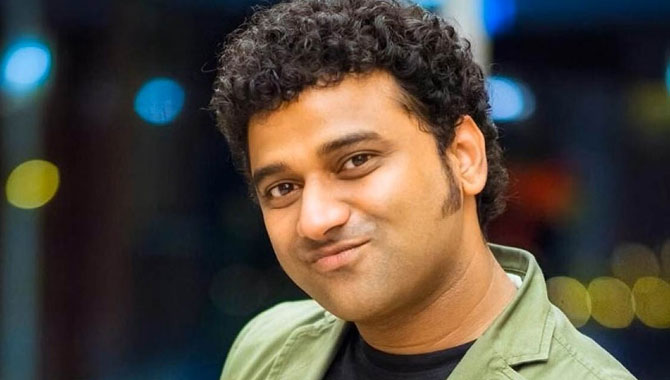 క్రేజీ ప్రాజెక్టుల‌తో దేవీ శ్రీ బిజీ