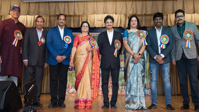  ఘనంగా టిఫాస్‌ సంక్రాంతి సంబరాలు