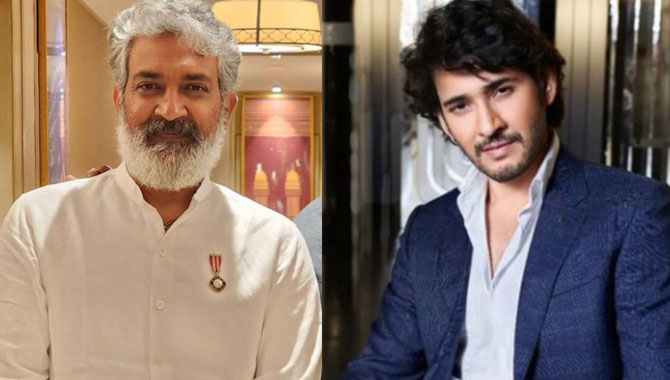 రాజ‌మౌళి-మ‌హేష్ మూవీ టైటిల్ అదేనా?