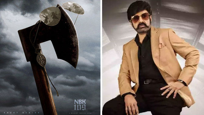 NBK109 లో హైలైట్ సీన్స్ అవేన‌ట‌
