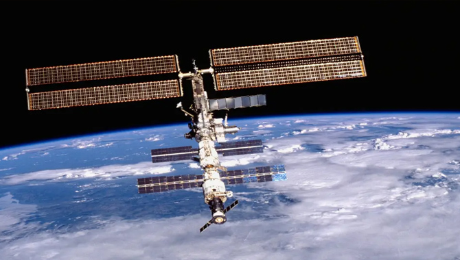 అమెరికా ఆరోపణలు.. ఖండించిన రష్యా