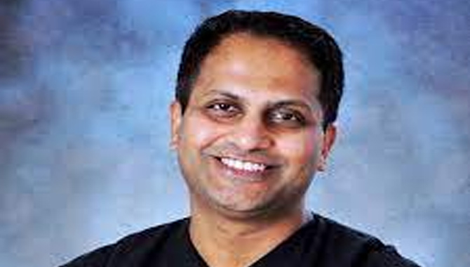 ఐరోపా ఇంప్లాంట్ డెంటిస్ట్రీ అంతర్జాతీయ సదస్సు… డాక్టర్ వికాస్‌గౌడ్‌ కు ఆహ్వానం