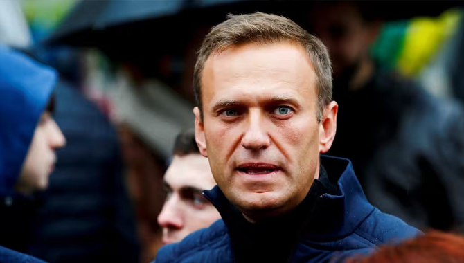 రష్యా ప్రతిపక్ష నేత నావల్నీ ఇకలేరు
