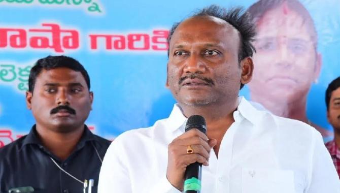చీరాల నుంచే బరిలోకి ఆమంచి..?