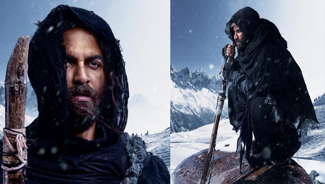 Characters Of Gaami Teaser Unveiled, Theatrical Trailer Of Mass ka das Viswak sen On Feb 29th