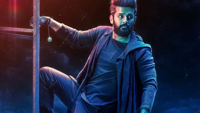 Nithiin Robinhood Crucial Schedule In Munnar Completes Nithiin Robinhood Crucial Schedule In Munnar Completes