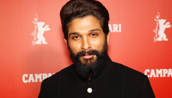 బ‌న్నీ నోట పుష్ప‌3