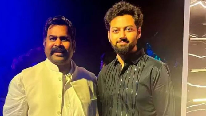 మోక్ష‌జ్ఞ‌ను చూసి మురిసిపోతున్న నంద‌మూరి ఫ్యాన్స్