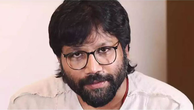 బాలీవుడ్ కాక‌పోతే హాలీవుడ్ లో సినిమా చేస్తా: సందీప్ రెడ్డి