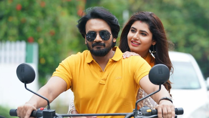 ‘ఒక పథకం ప్రకారం’ విడుదలకు సిద్ధం