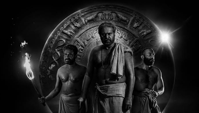 మమ్ముట్టి ‘భ్రమయుగం’ చిత్రాన్ని తెలుగులో విడుదల చేస్తున్న సితార ఎంటర్‌టైన్‌మెంట్స్