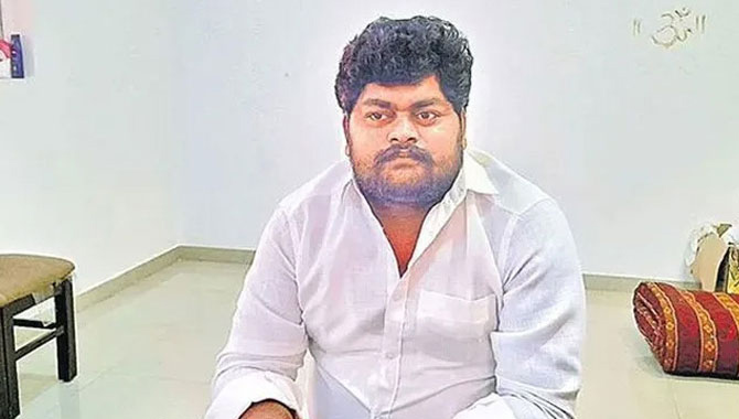 వివేక హత్య కేసు అప్రూవర్ దస్తగిరికి బెయిల్