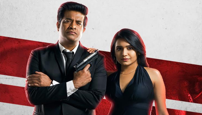 Chaari 111 Theme Song: This Stylish and Vibrant Song Is An Instant Hit 