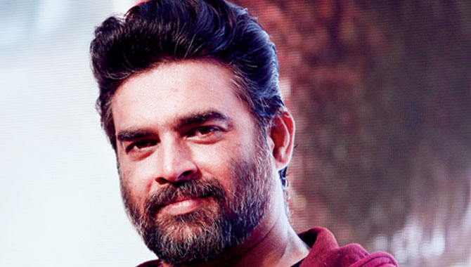 బాలీవుడ్ లో ల‌క్ ను టెస్ట్ చేసుకుంటున్న మాధ‌వ‌న్