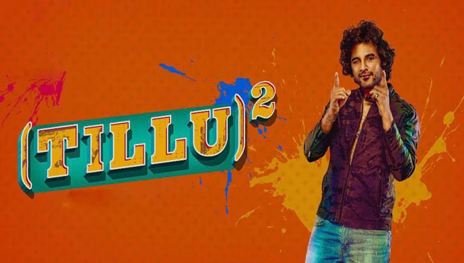 టిల్లూ స్క్వేర్ కు య‌మా క్రేజ్