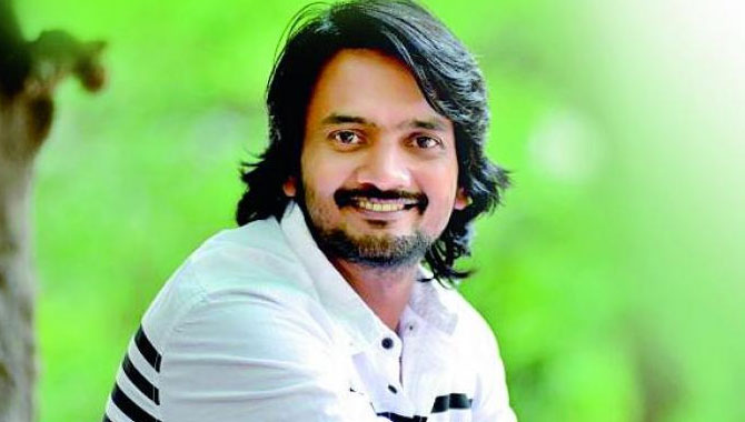 మ‌ళ్లీ బిజీ అయిన పూరీ త‌మ్ముడు