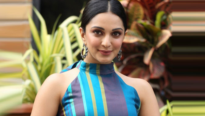 బంప‌రాఫ‌ర్ కొట్టేసిన కియారా