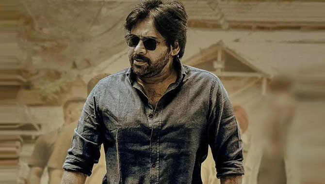 ఓజీకి రెండు వారాలు చాలట‌!