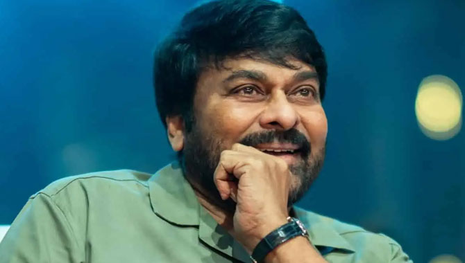 విశ్వంభ‌ర‌లో సిస్ట‌ర్ సెంటిమెంట్