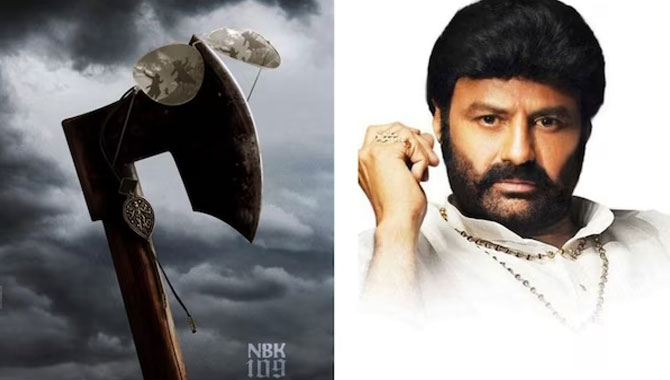 వింటేజ్ బాల‌య్య‌ను చూపించనున్న బాబీ