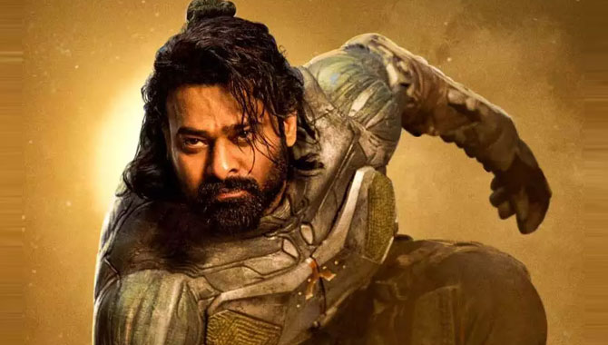 టాలీవుడ్ నిర్మాత‌ల‌కు క‌ల్కి టెన్ష‌న్