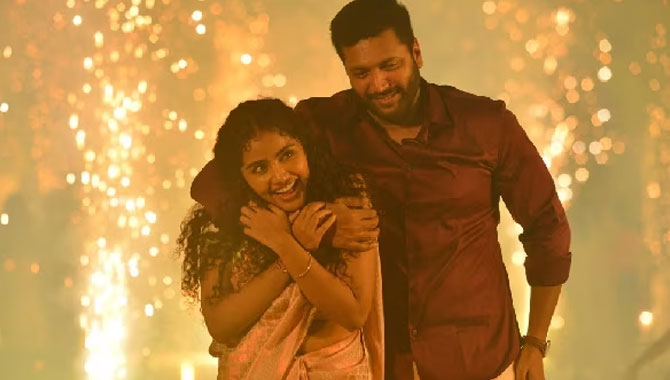 అనుప‌మ ఆ సినిమా ఎందుకు చేసింది?