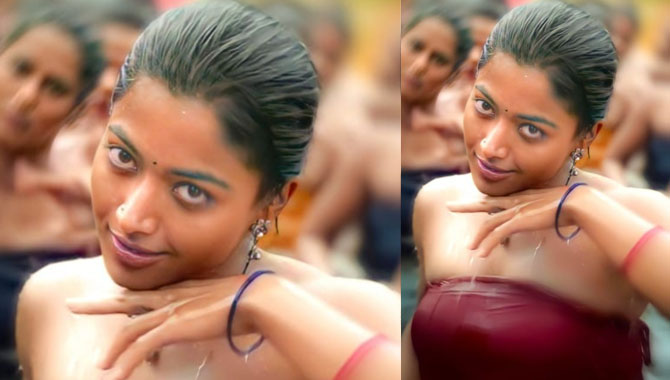 నెక్ట్స్ లెవెల్‌లో శ్రీవ‌ల్లి పాత్ర‌