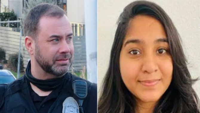 జాహ్నవి కేసుల్లో తగిన ఆధారాల్లేవ్ : అమెరికా జాహ్నవి కేసుల్లో తగిన ఆధారాల్లేవ్ : అమెరికా