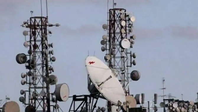 అమెరికా టెలికం సేవల్లో అంతరాయం అమెరికా టెలికం సేవల్లో అంతరాయం