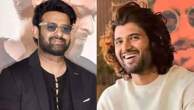 ప్ర‌భాస్ సినిమాతో విజ‌య్ సినిమాకు లింకు